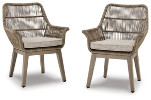 Outdoor Dining Set