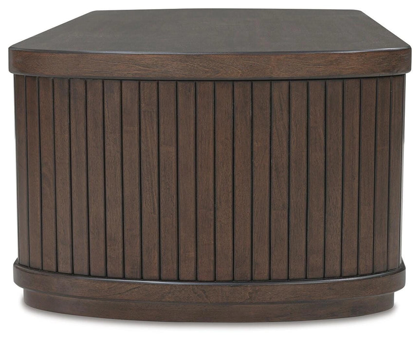 Korestone Occasional Table Set