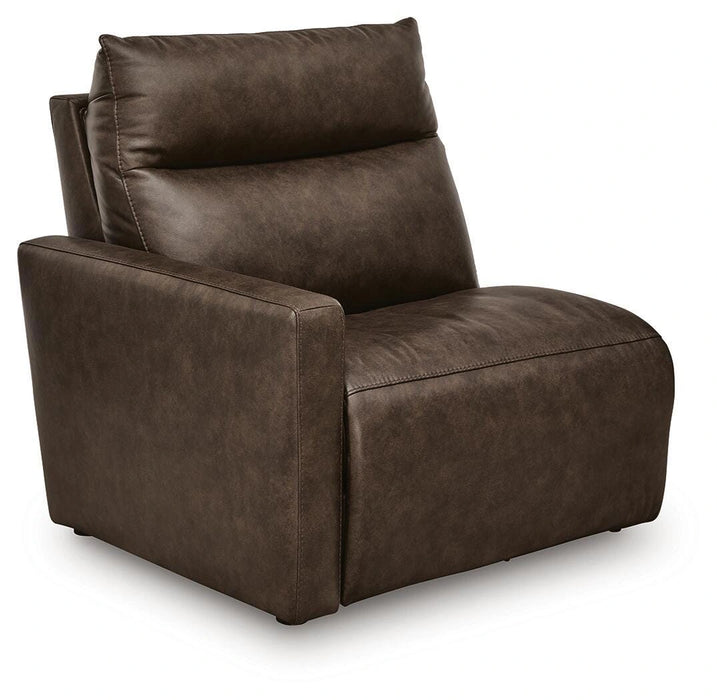 ModZ Power Reclining Sectional