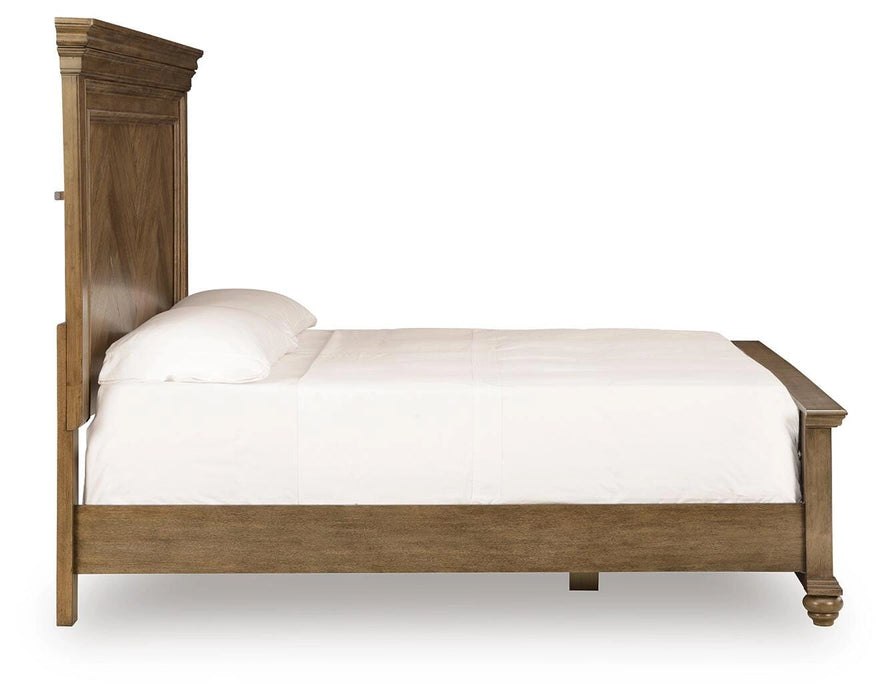 Karallin Bed