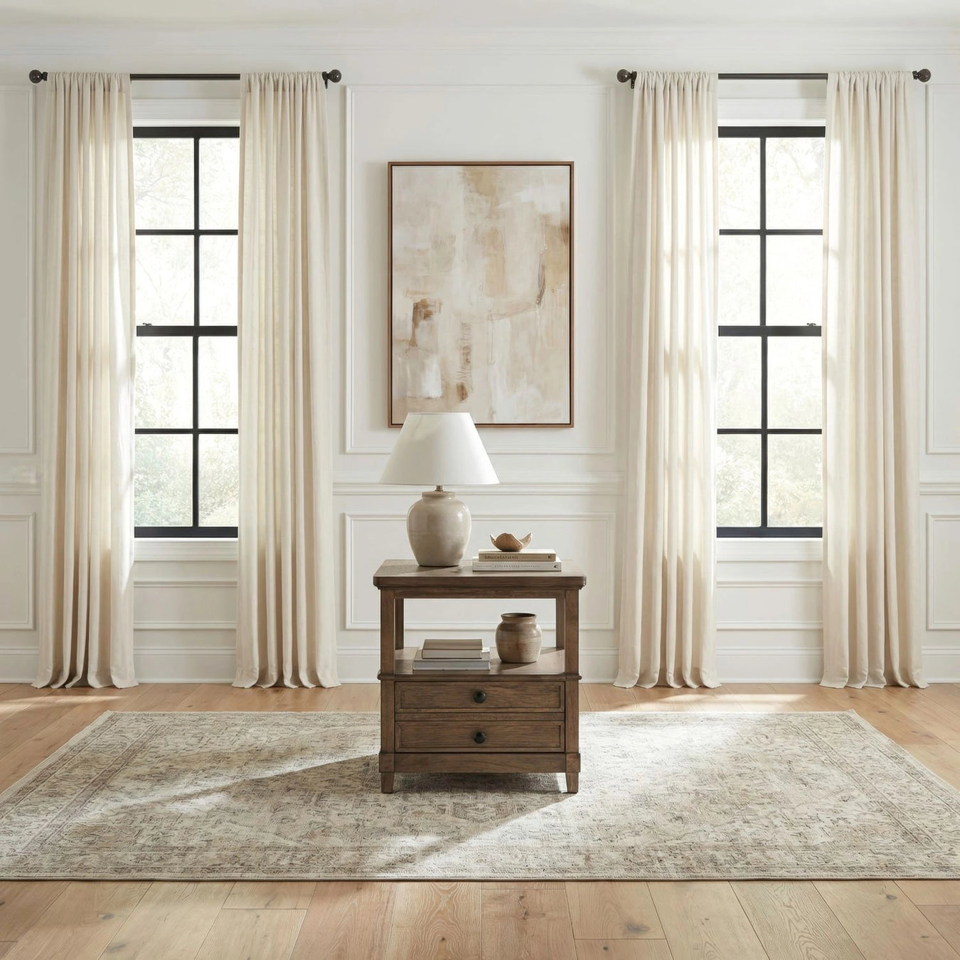 Artisan Home