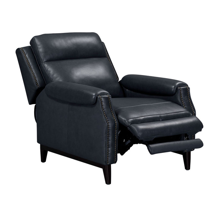 Rawling Pushback Recliner
