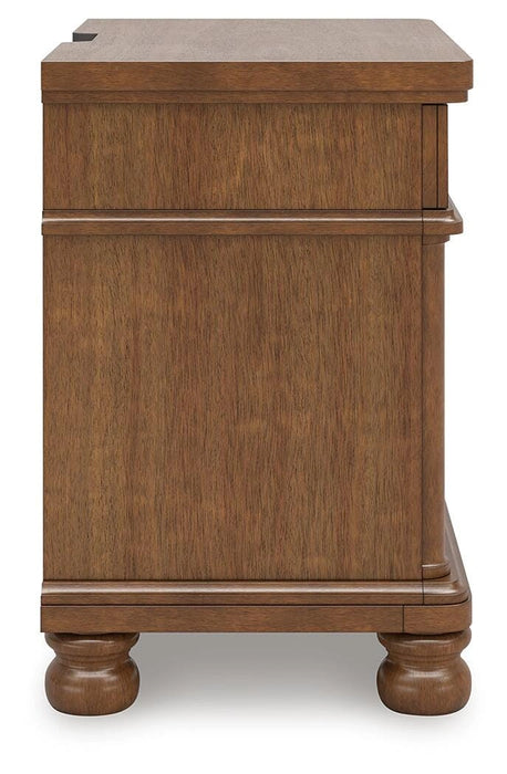 Rowlenstown Bedroom Set