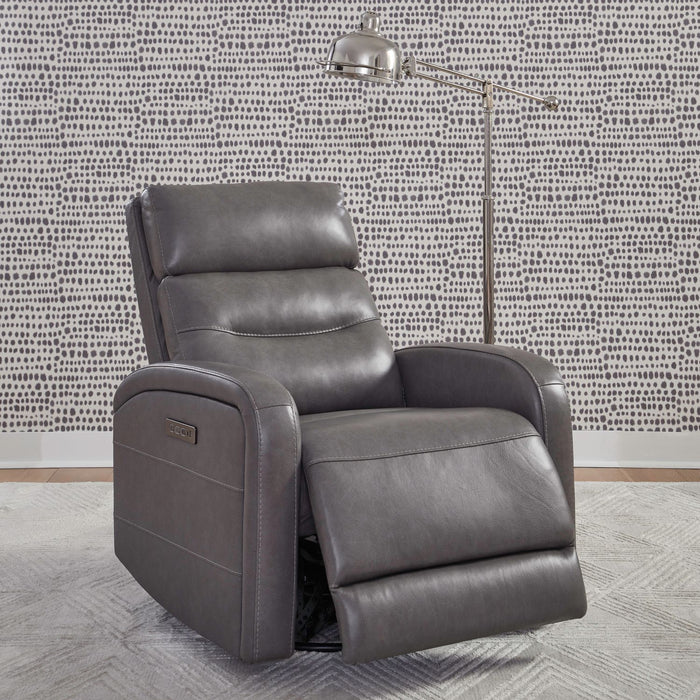 Rosslyn SG Recliner P3