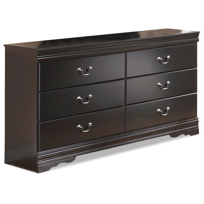 Huey Vineyard Dresser