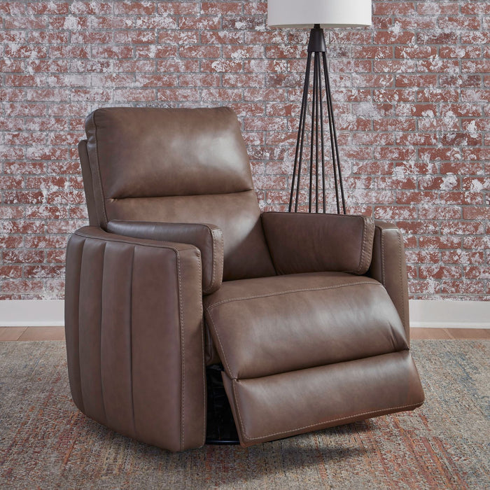 Reilly SG Recliner P3
