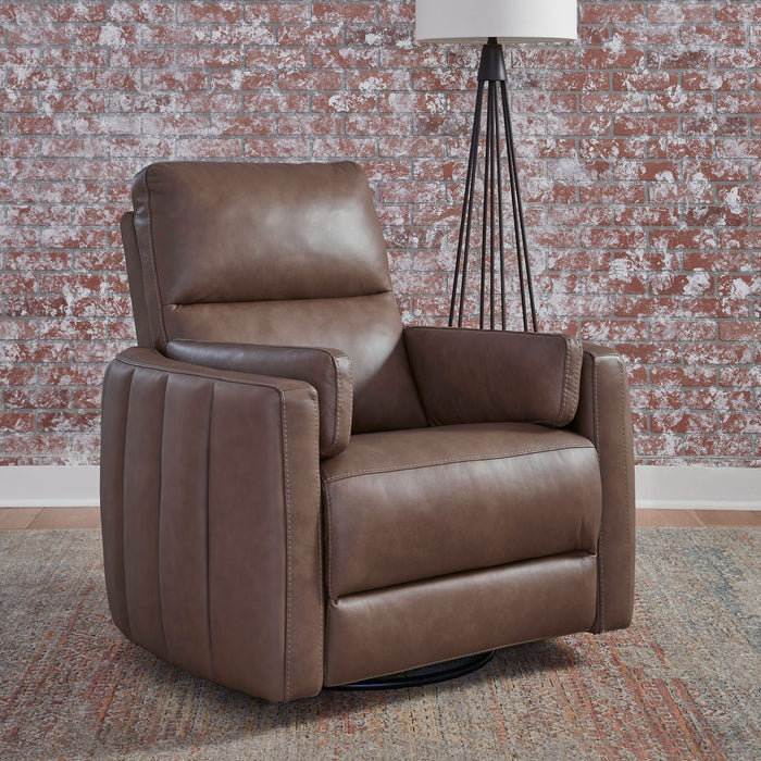 Reilly SG Recliner P3 image