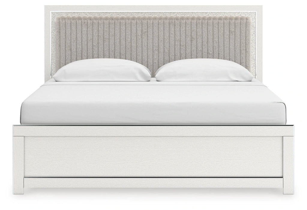 Zuraleus Bed