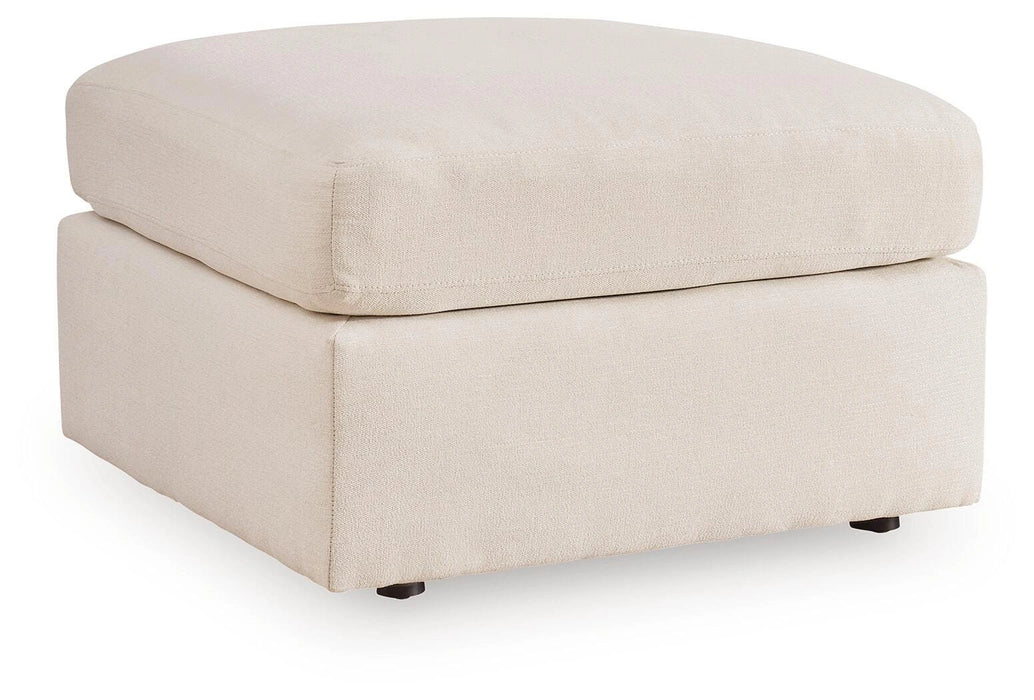 Modmax Oversized Accent Ottoman