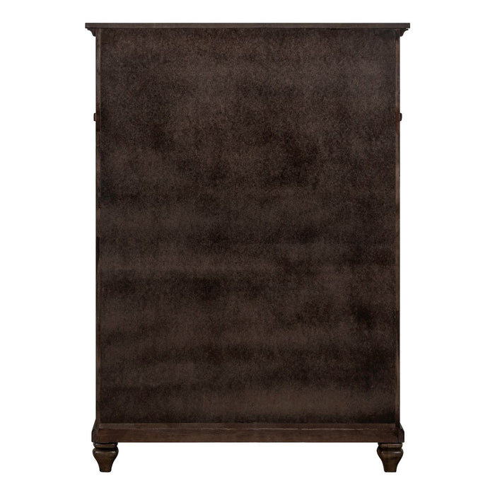 Twin Lakes 5 Drawer Chest