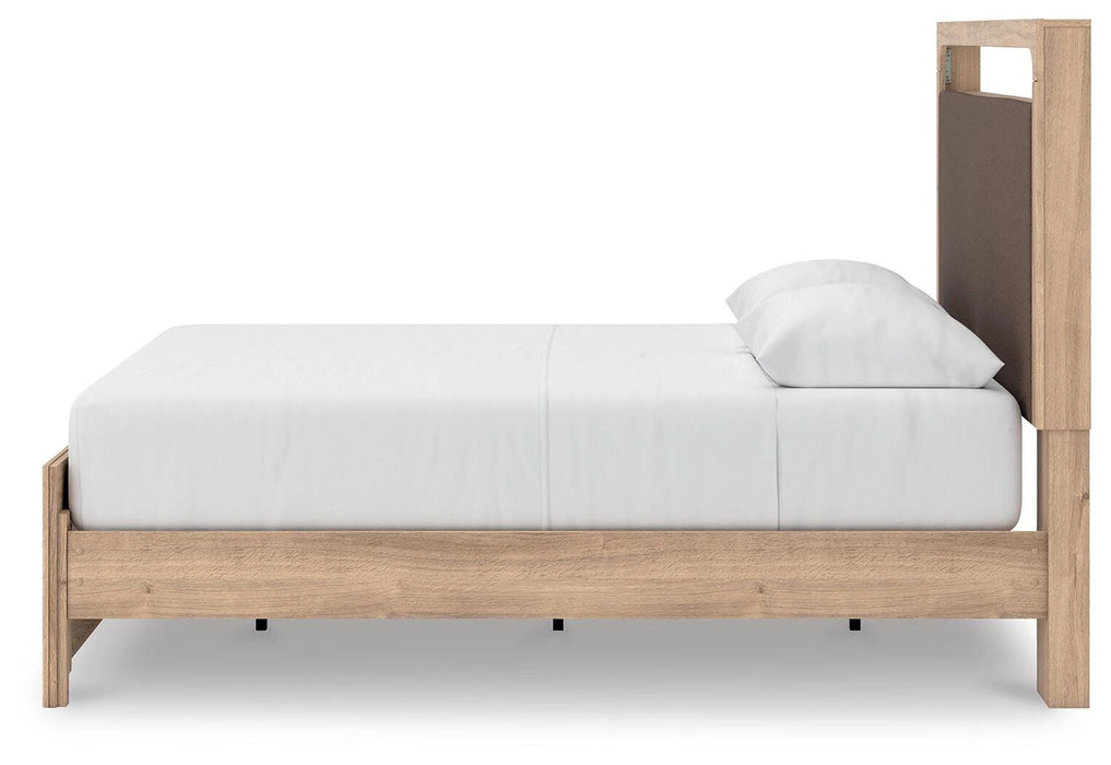Kinlanni Bedroom Set
