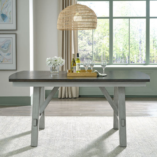 Newport Gathering Table Set image