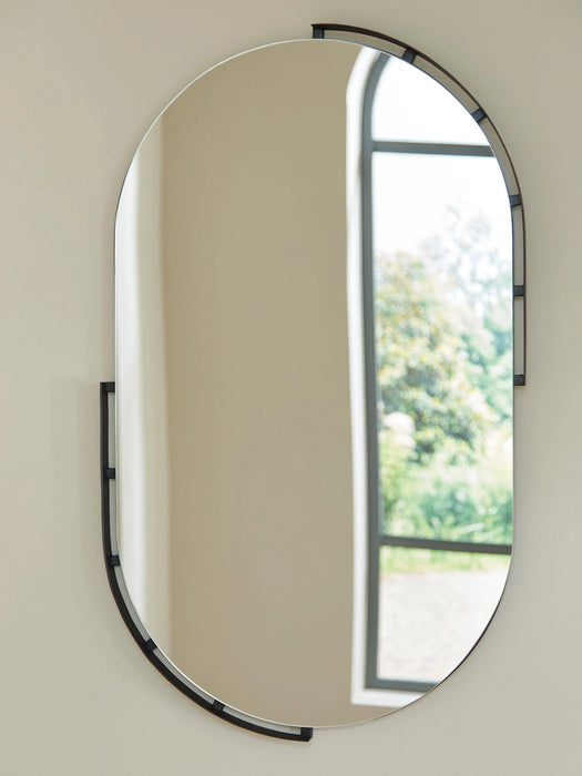 Valkings Accent Mirror (Set of 2)