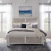 Backroads Queen Sleigh Bed image