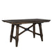 Double Bridge Gathering Table Set image