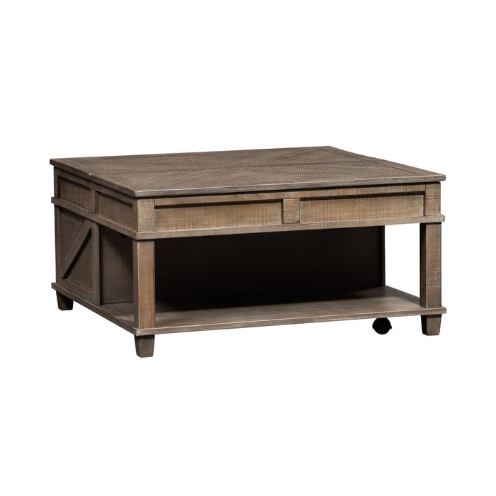 Parkland Falls 3 Piece Set