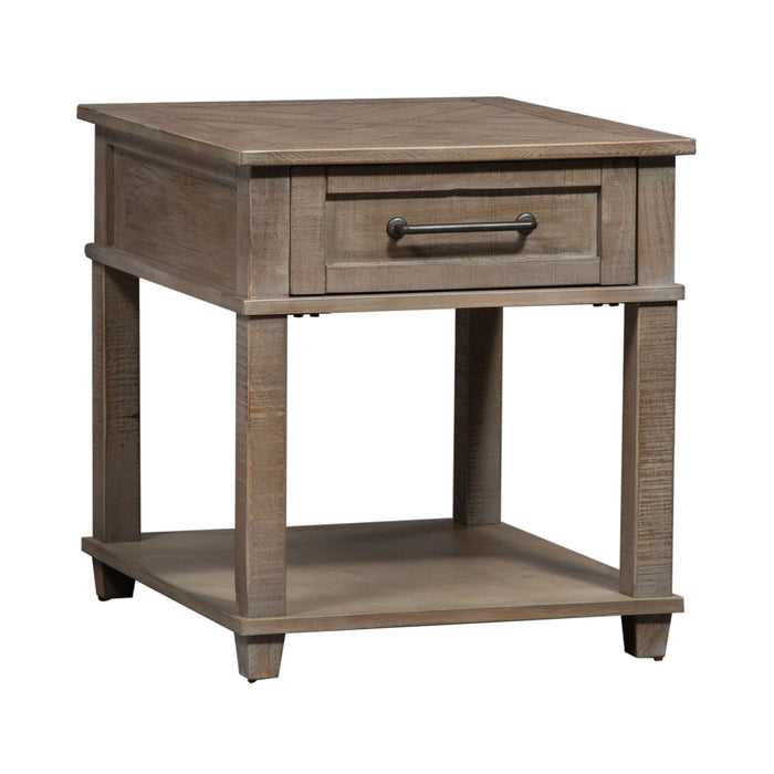 Parkland Falls 3 Piece Set