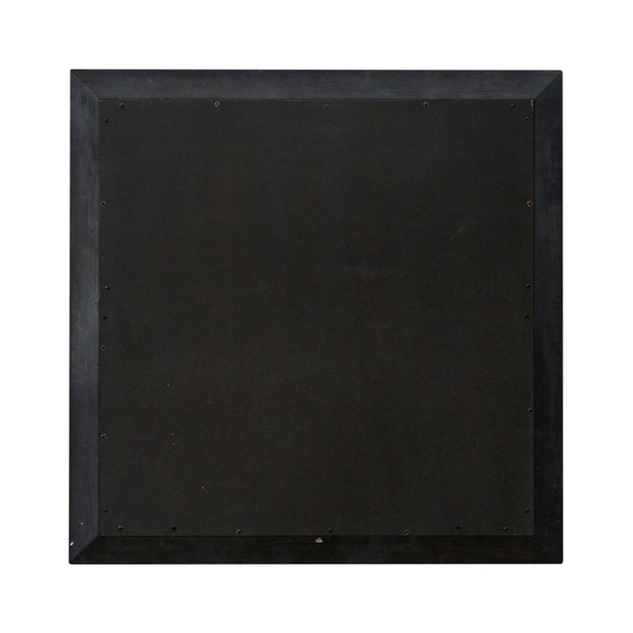 Liberty Furniture Grandpas Cabin Mirror in Sandstone