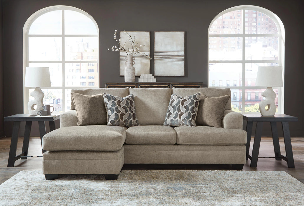 Stonemeade Sofa Chaise