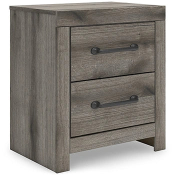 Graystorm Bedroom Set