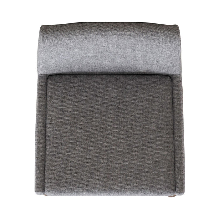 Space Savers Uph Side Chair (RTA)