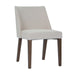 Space Savers Nido Chair - Light Tan (RTA) image