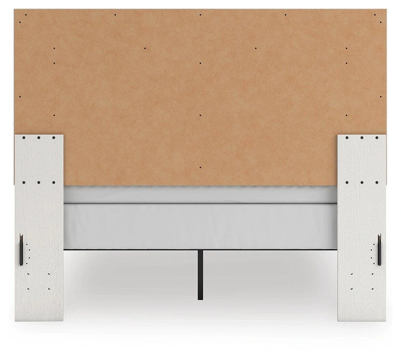 Zuraleus Bed
