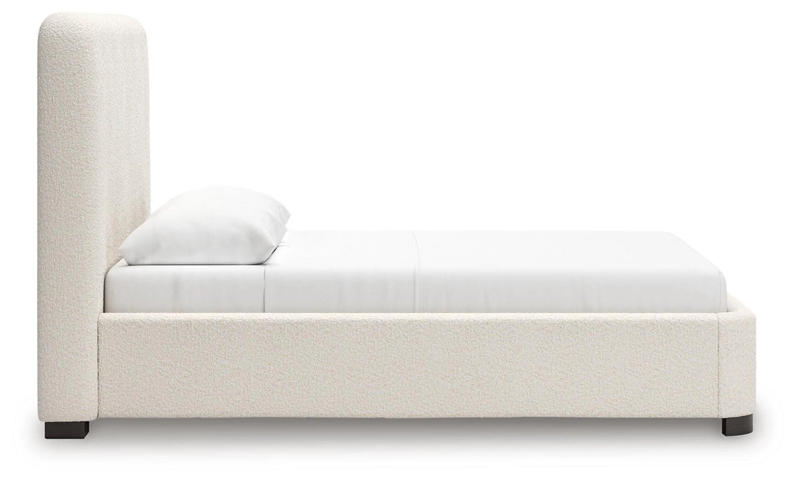 Brintstreet Upholstered Bed