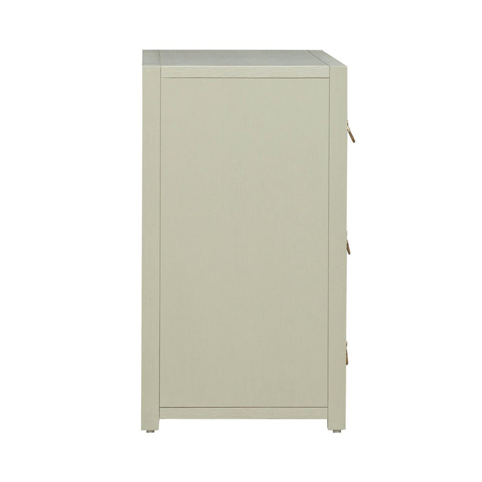 East End Accent Cabinet