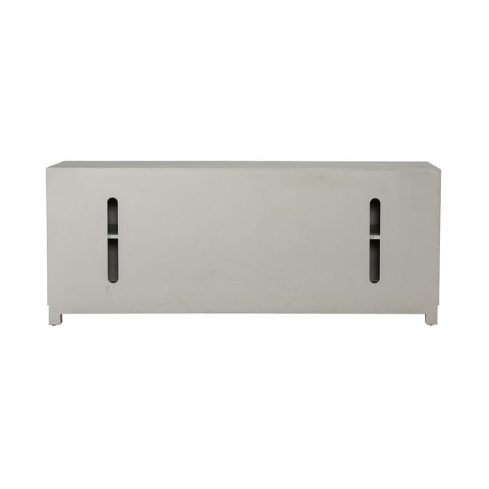 Sundance 2 Door 3 Drawer Accent Cabinet