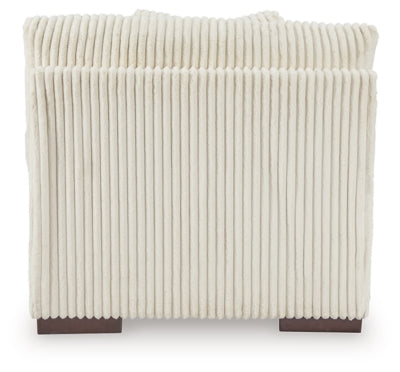 Lindyn Sectional with Chaise