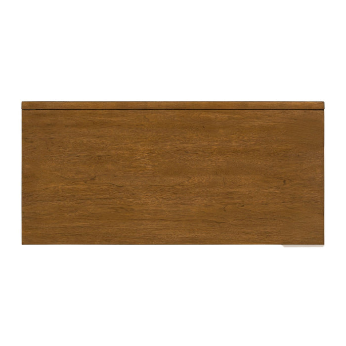 Easton 2 Door Accent Cabinet image