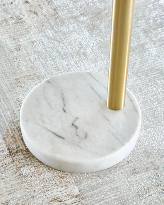 Valo Floor Lamp