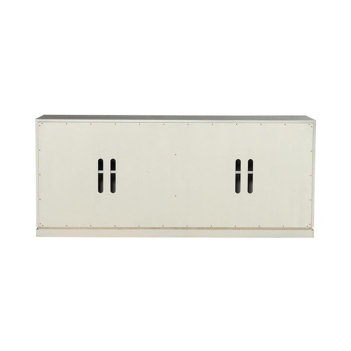 Dahlia Accent Console image