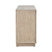 Terrace 4 Door Accent Cabinet image
