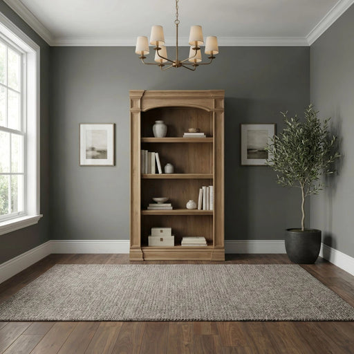 Reynolda Bunching Bookcase image