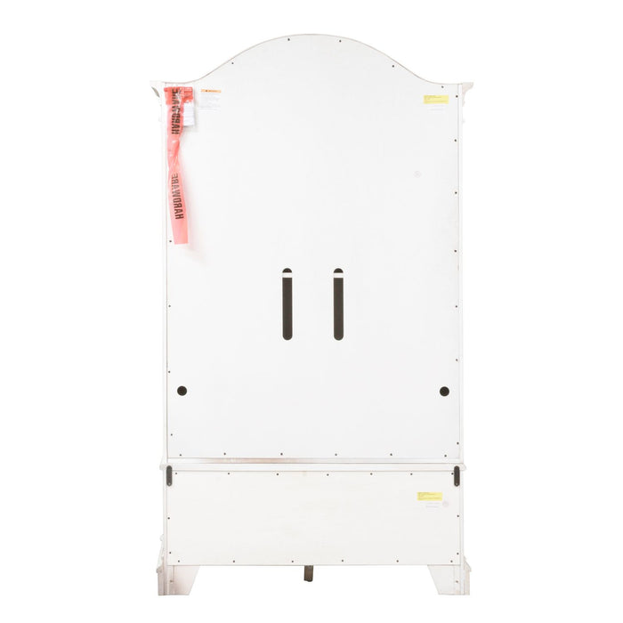 Magnolia Manor Armoire image