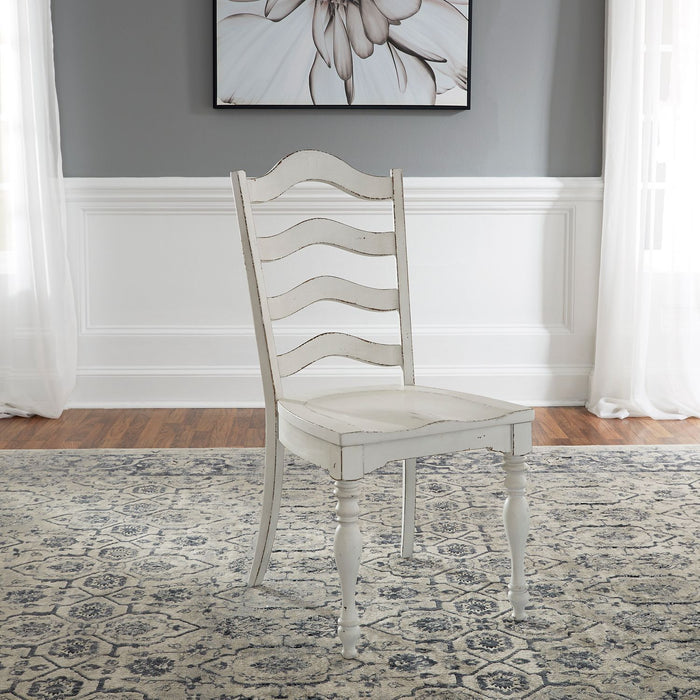Magnolia Manor 5 Piece Drop Leaf Set