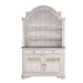 Magnolia Manor Hutch & Buffet image