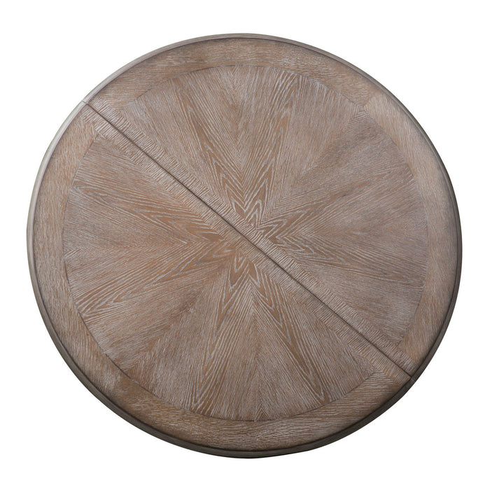 Magnolia Manor Pedestal Table image