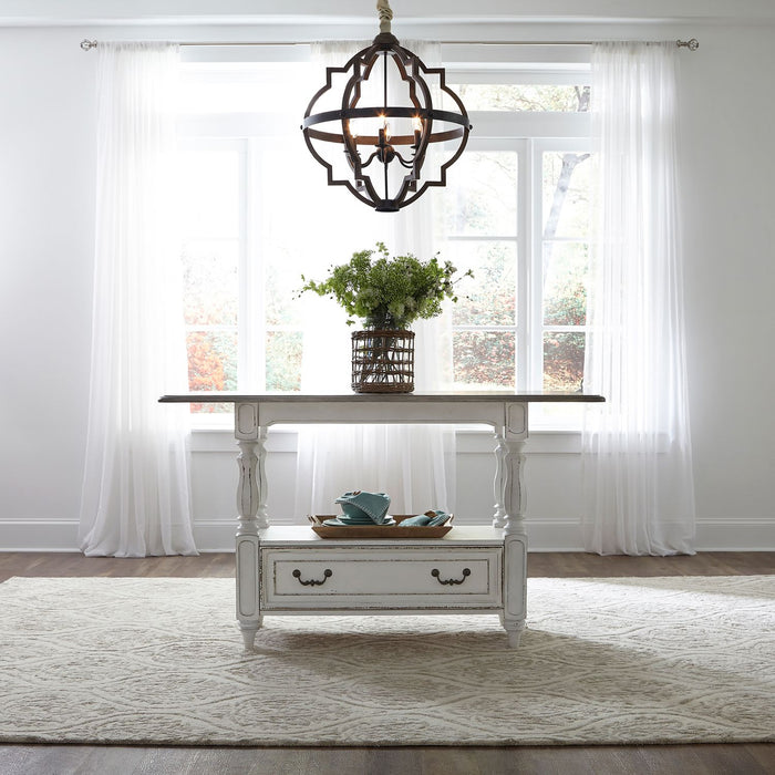 Magnolia Manor Gathering Table image