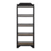 Magnolia Manor Leaning Pier Bookcase image