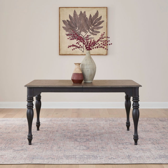 Magnolia Manor Leg Table