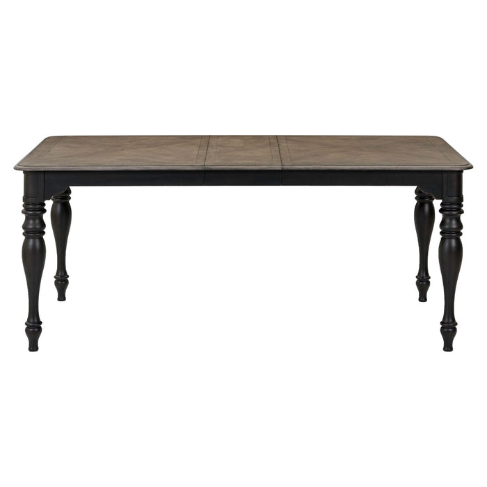 Magnolia Manor Leg Table