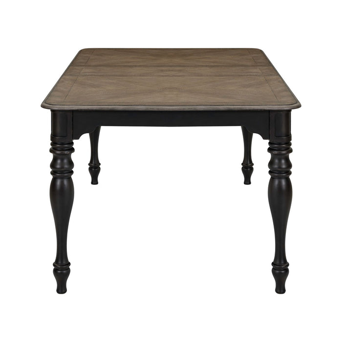 Magnolia Manor Leg Table