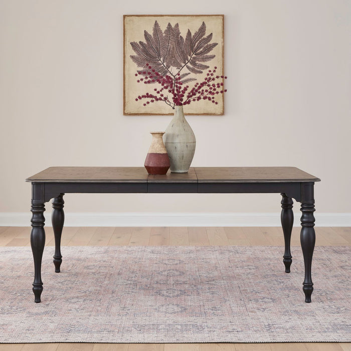 Magnolia Manor Leg Table image