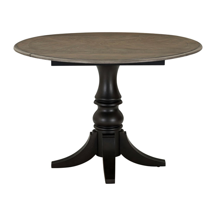 Magnolia Manor Drop Leaf Table image