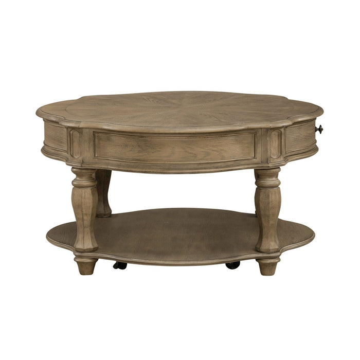 Magnolia Manor Cocktail Table image