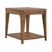 Liberty Furniture Ashford End Table in Sienna image