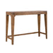 Liberty Furniture Ashford Console Bar Table in Sienna image